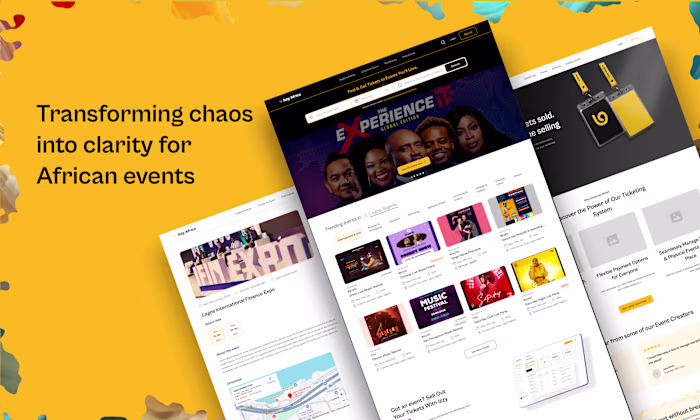 Events SaaS MVP — vendor planner, offline check‑in