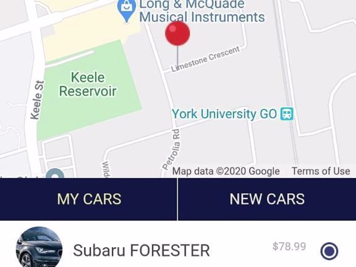 Mobile Application Development