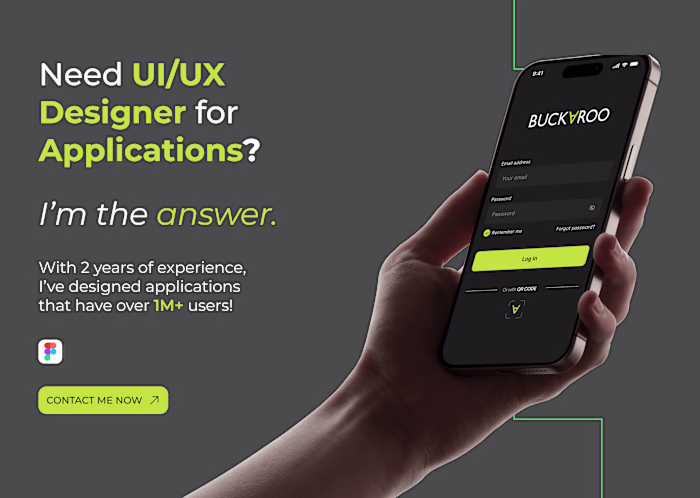 Buckaroo B.V | App & SoftPos Re-Design