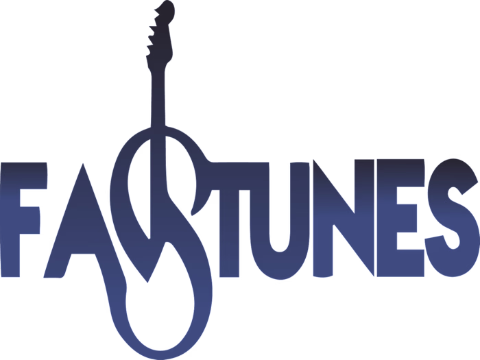 Fas Tunes logo project