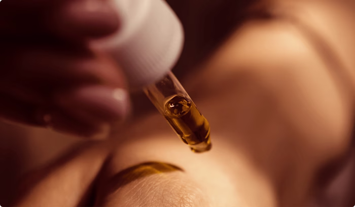 Brand Identity for "LuxeViva"