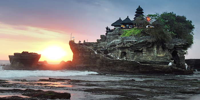 Exploring the Enchanting Wonders of Bali