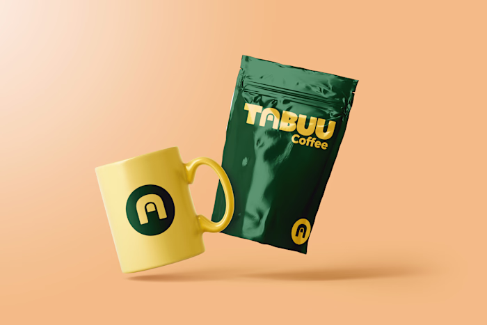 Tabuu Coffee - Creating a decaf coffee revolution