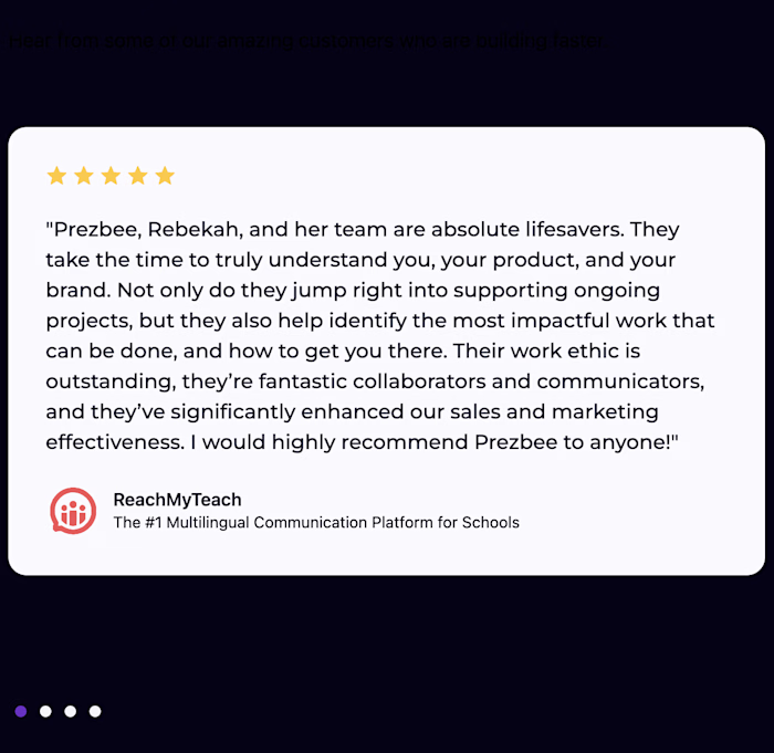 CRM Inbound & Outbound Strategy for EdTech Growth