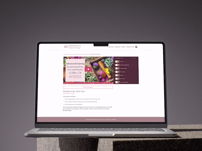 Migrating a Multi-Six Figure Business to Kajabi