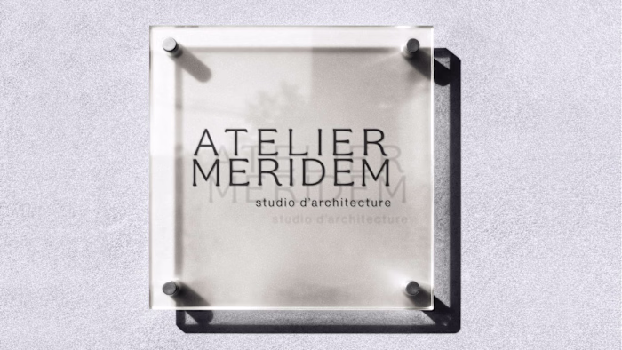 Atelier Meridem - Architecture Brand