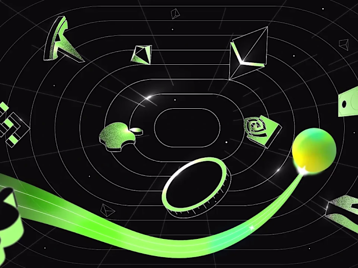 LeverageX | DeFi Explainer Video