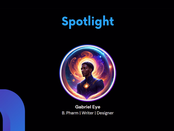 Personal story website