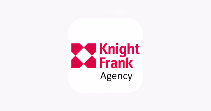 Knight Frank Agency App Development