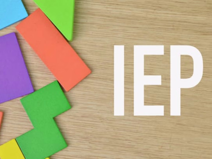 What Is an Individualized Education Program (IEP)?