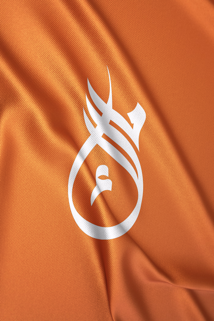 Logo Type on Behance