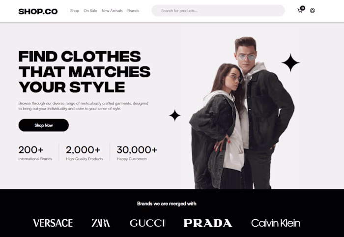 Shop.Co
