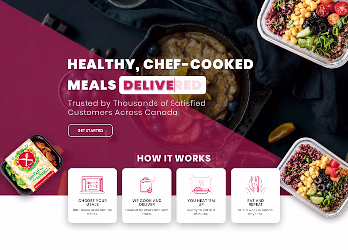 Designed high-impact marketing banners in Photoshop and tran...