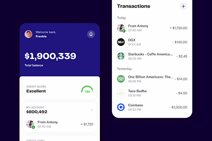 FinLocker – Financial Life Without Hassle