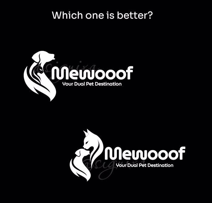 "lMinimal. Memorable. Meaningful – That’s my logo design style.