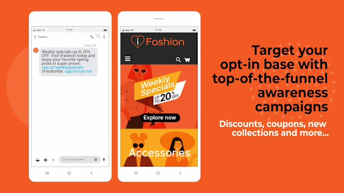 Upstream Explainer on Vimeo