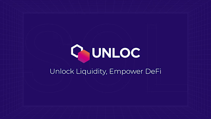 X promotion Visuals for "Unloc"