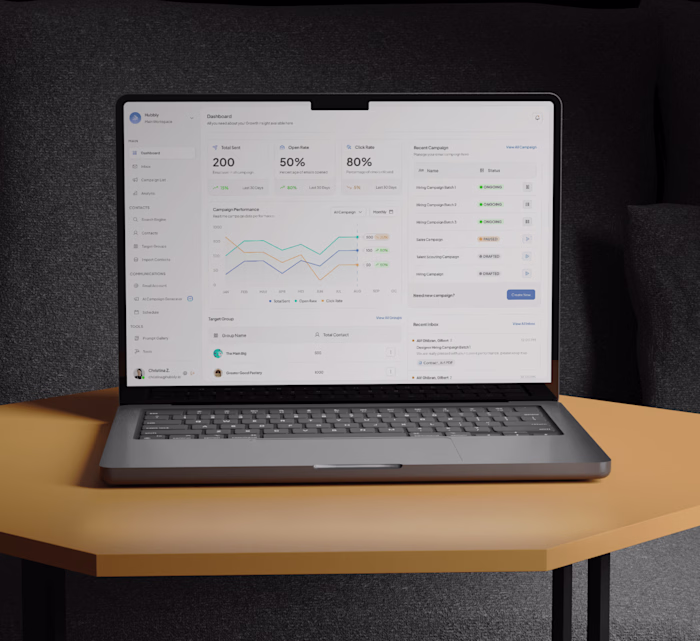 Hubbly Growth | Data Scraping Tools 