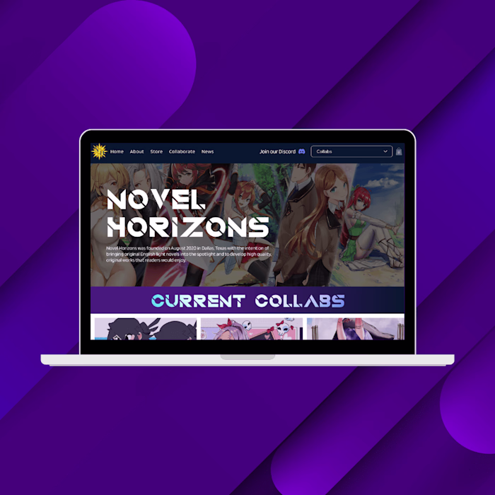 E-Commerce Custom Design and Development with Wix Studio + Velo