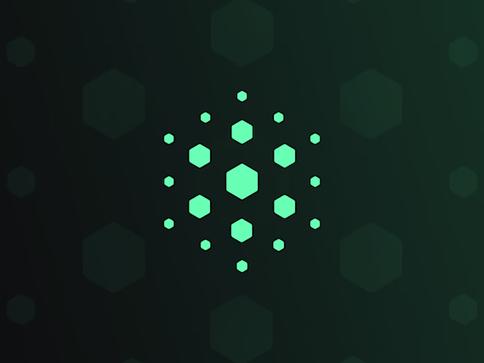 SmarDexAI - Logo design