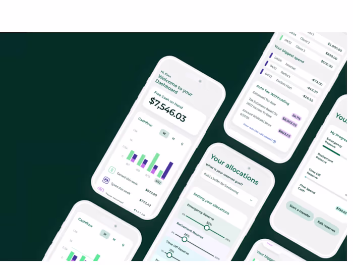 New Market discovery & Product Development for a Fortune 250