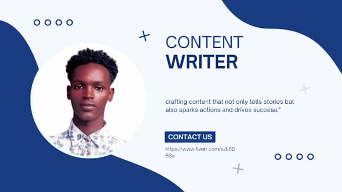 I will write 1500 words SEO article blog post within 24 hours