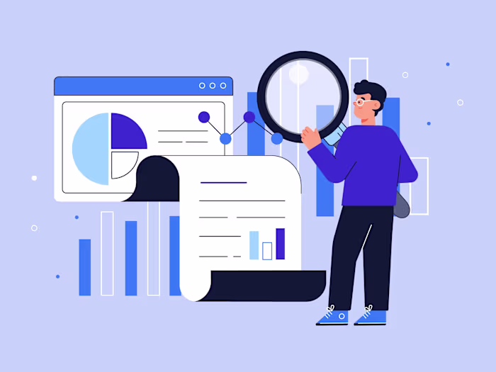 Asset Audit & Security Optimization