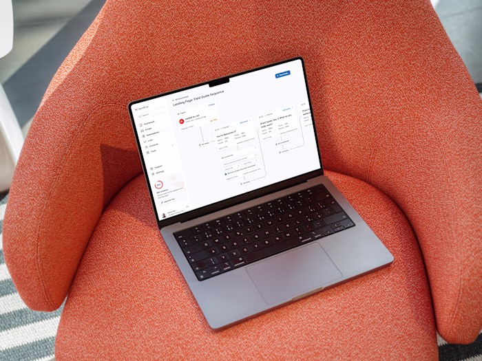 Sendfox: Mailing Automations Sequencing