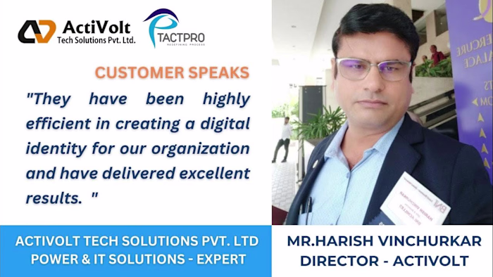 Lead Generation for the IT Solution Company