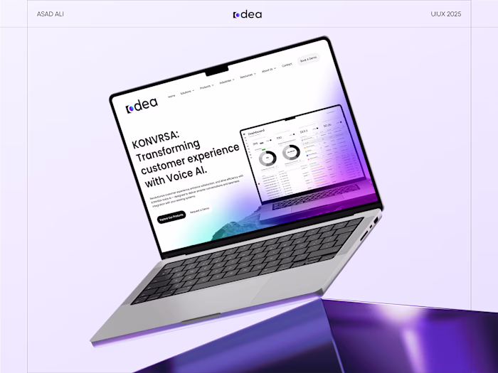 At Odea Integrations (https://www.linkedin.com/company/odeai...