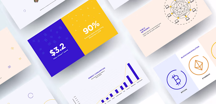 Presentation Design on Blockchain Fundamentals