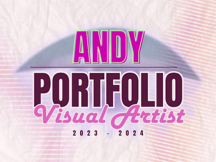 Portfolio 2023/2024