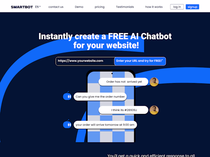 ai startup( chatpot genrator)