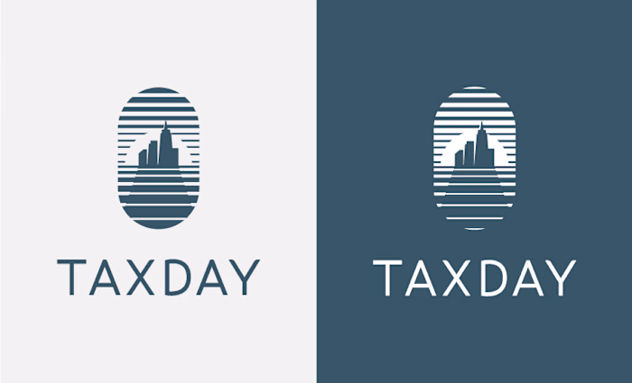 Financial App Branding