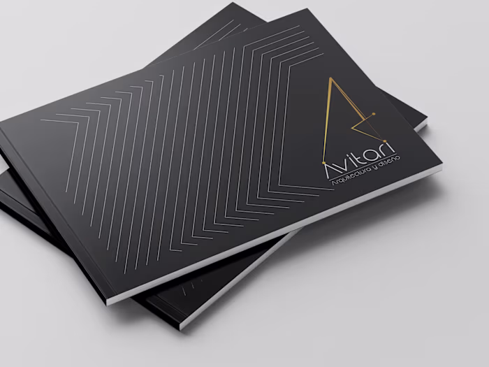 Architectural Brand Elaboration | Avitari