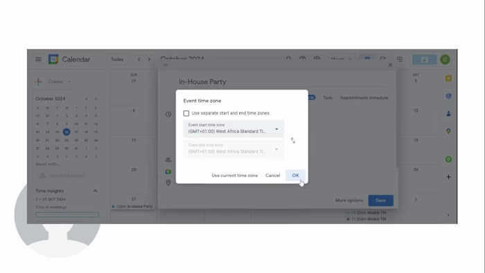 How I Use Google Calendar to Schedule Meetings & Events - YouTu…