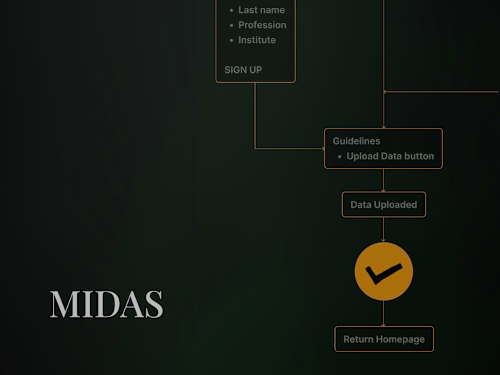 MIDAS