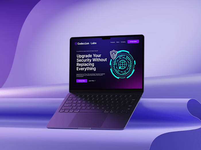 Cybersecurity Ai Saas