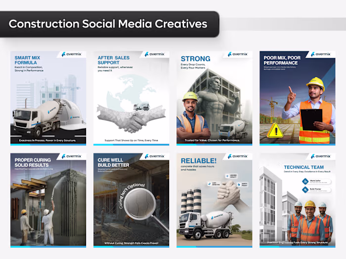 Designing Strength for 🚀 