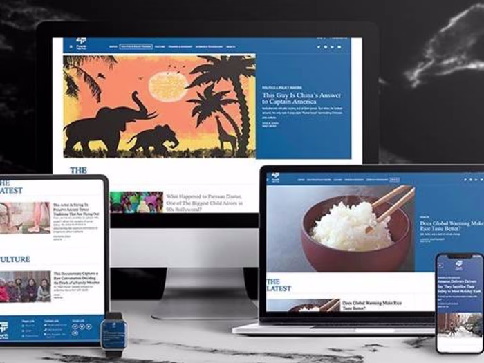 A Dynamic PHP-Based Blogging Platform with SEO Superpowers