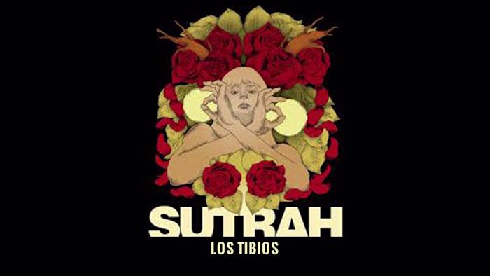 SUTRAH Los Tibios - (Rock Music Video Clip)