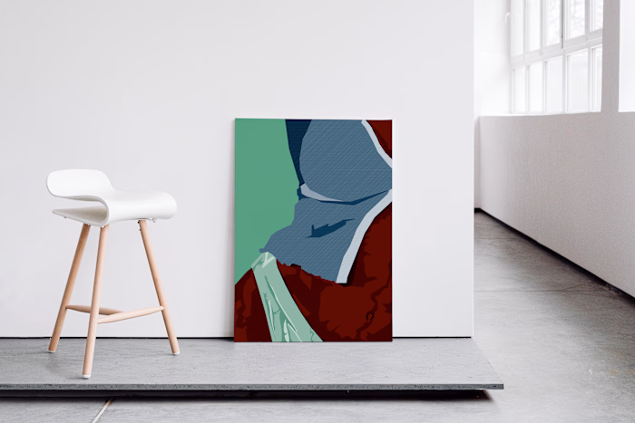 Unapologetic- Digital painting :: Behance