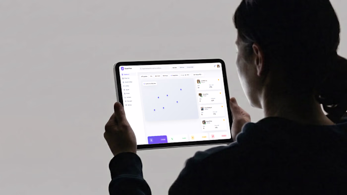 EstateFlow: A Smart Real Estate Operations Dashboard