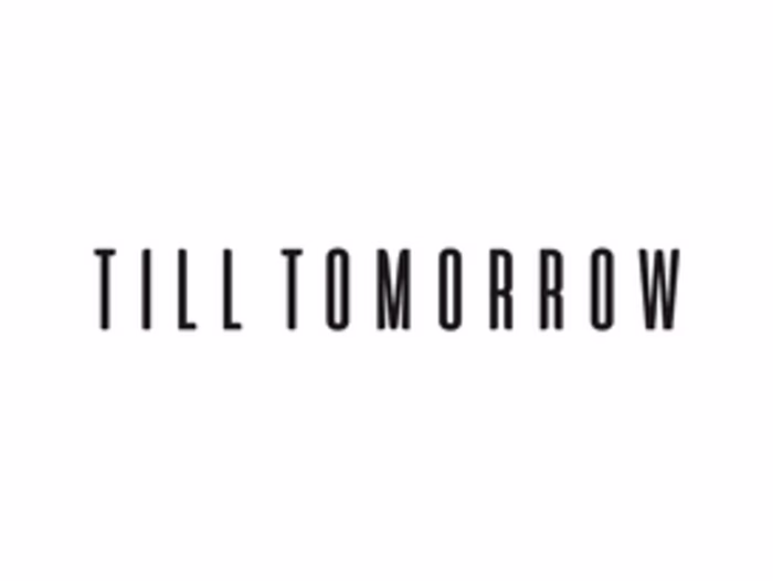 Social Strategy for Till Tomorrow