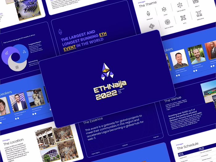 EthNaija Presentation