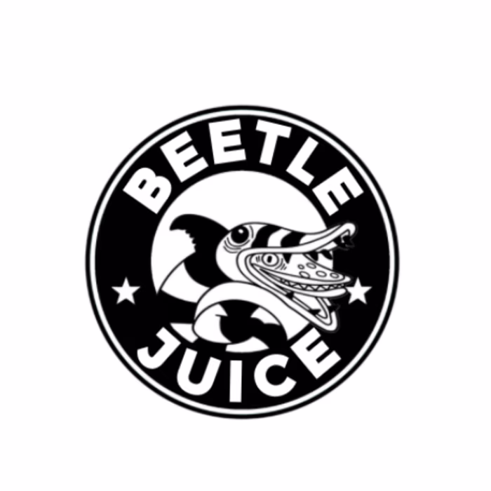 Custom Sticker Design for Etsy