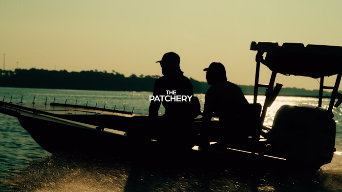 LOST x JAYBO - Brand Film