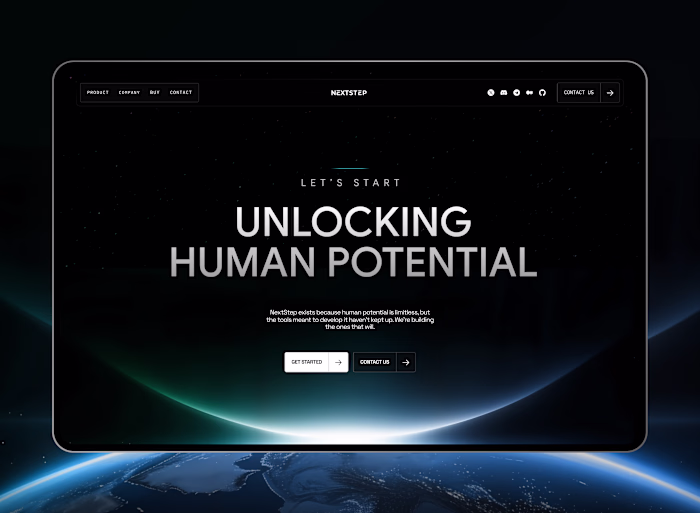 NextStep - Redefining the AI-Native Learning Experience