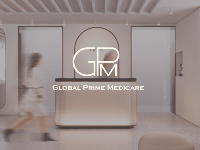 Global Prime Medicare