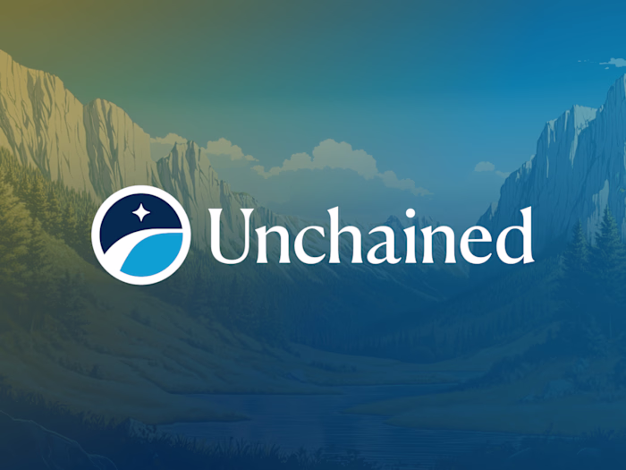 Blue Cyclops | Unchained